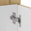 Kitchen Base Cabinet Lucca Engineered Wood-1423853790
