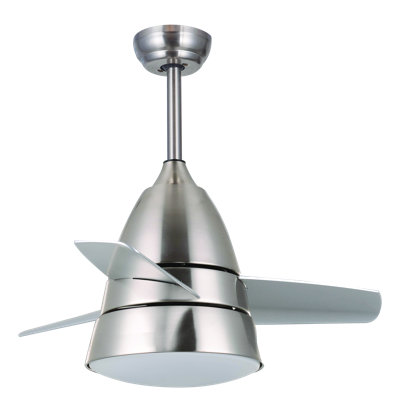 Macarthur Ceiling Fan with LED Lights