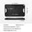 Cast Iron Reversible Grill Pan