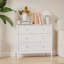 Armoire de rangement moderne pour petits espaces