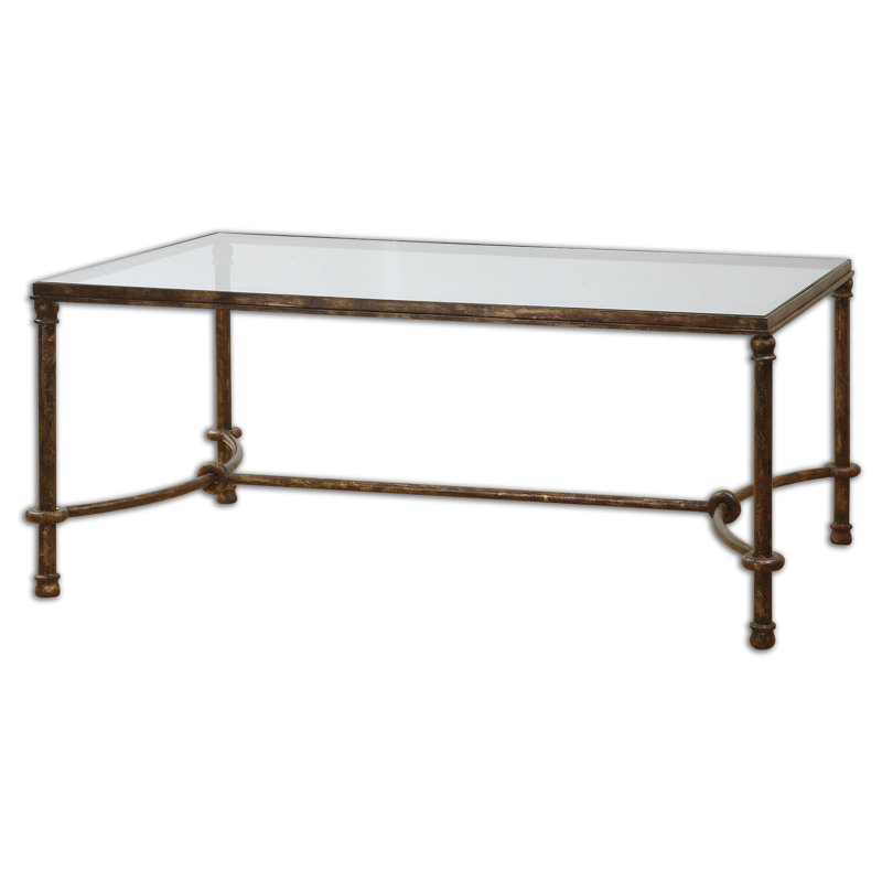Table basse Helios