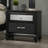 Wooden Bedroom Furniture 3pc Set-1696736394
