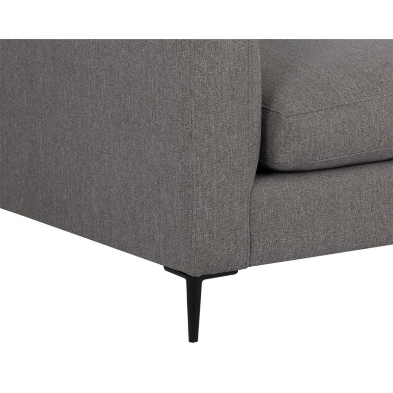 Byward Sofa, Liv Smoke