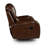 Wakita Faux Leather Recliner-52595946