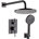 Oil Rubbed Bronze