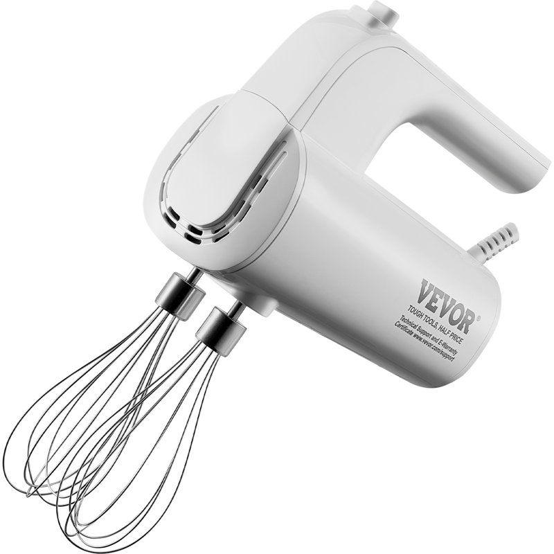 VEVOR 5 Speed Hand Mixer