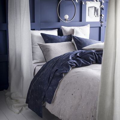 Eide 100% Cotton Pillowcase