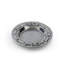 Equestrian Aluminum Round Coaster