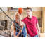 Triumph Playmaker Shootout Basketball Arcade Game – Electronic Scorer, LED Display, 8 Game Modes, 4 Balls, Pump & Quick Connect Frame