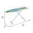 Charvi Metal Freestanding Ironing Board
