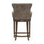 Tabouret de bar et de comptoir pivotant Gunther-1144344708-1144344704