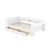 Blanc est en rupture de stock