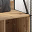 100 cm Clothes Rack-1611091273