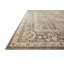 Tapis oriental sauge rosé par Chris Loves Julia x Loloi Rosemarie-1103803689