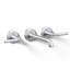 Tone Wall-Mount Bathroom Sink Faucet Trim-1233525800