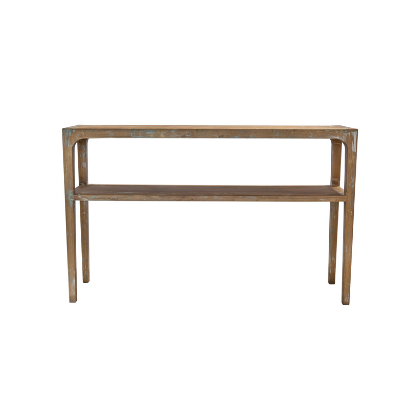 Pizano 48" Wide Console Table