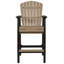 Tabouret de bar 30 po Chrisann-1710503968-1710503969