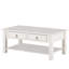 Embry Solid Wood Four Leg Coffee Table with Storage-38602001-38602003