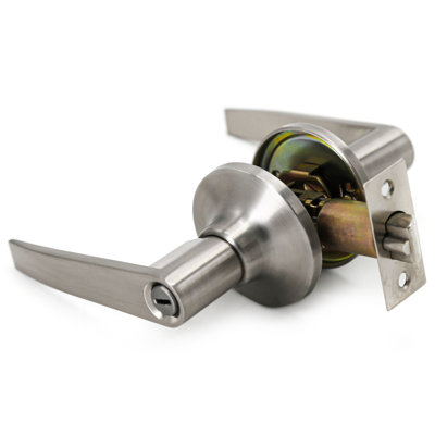 Privacy (Bed & Bath) Door Lever
