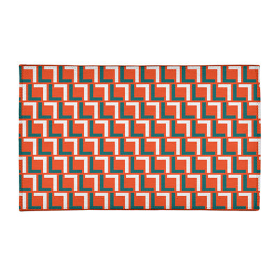 Geometric Indoor Rug