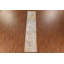Tapis de couloir abstrait 3 x 12