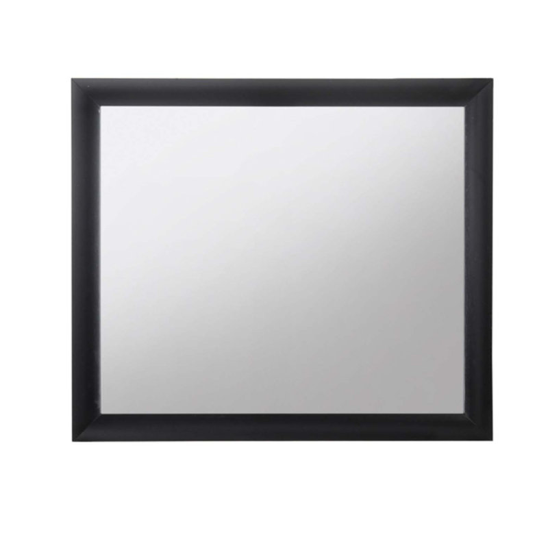 Miroir Ireland, Noir