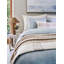 Hunter Linen Duvet Cover-974704142-974704145