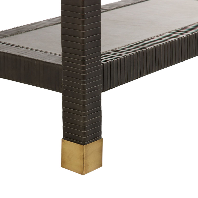 Oswald 48'' W Console Table