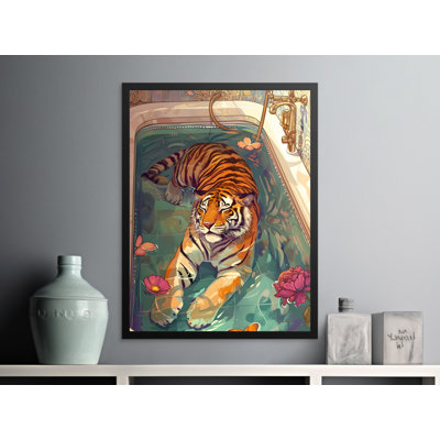 Elaine Print