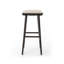 Union Wallis Belfast Solid Wood Stool-1345789662-1399640884