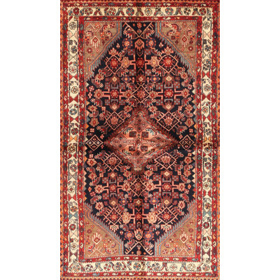 Oriental Indoor Rug