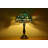 Appio Resin Table Lamp