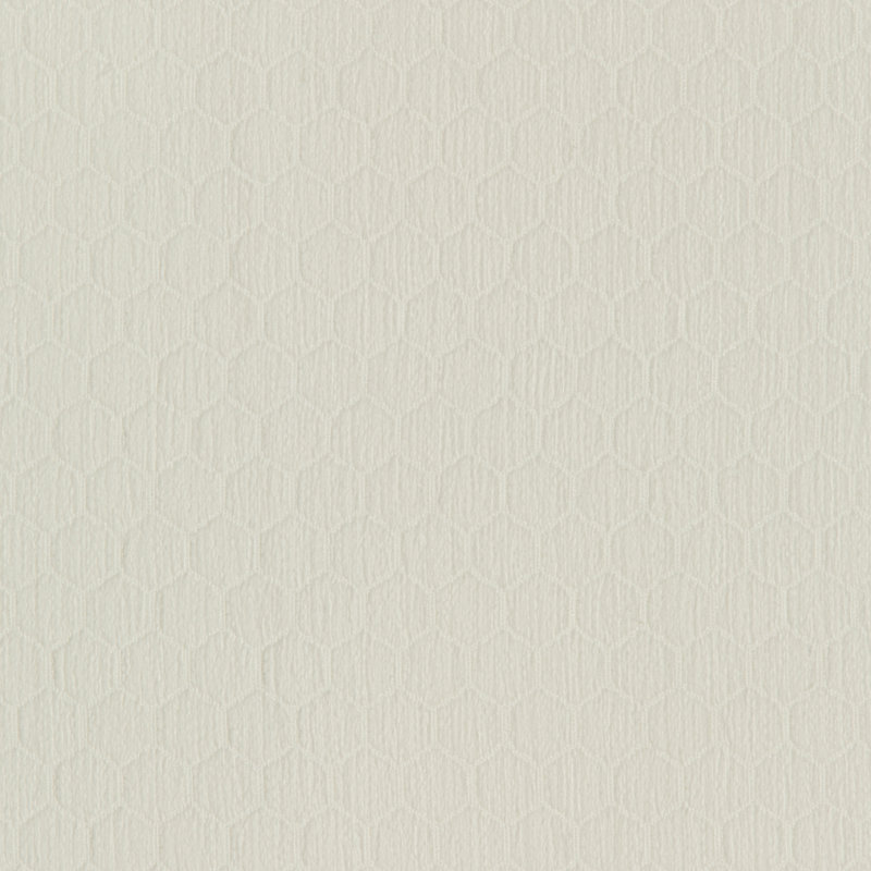 Inside out Performance Fabric, White