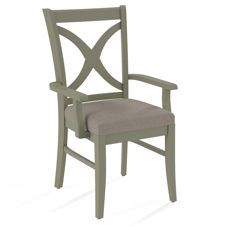 Fauteuil Hues