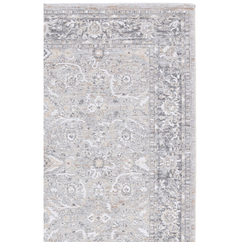 Tapis oriental Finley 320 Performance, Rectangle 4 pi x 6 pi