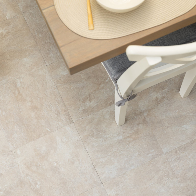 Canyon 30.48 x 30.48cm Self-adhesive Vinyl Floor Tiles Pack 10 (0.93sqm)