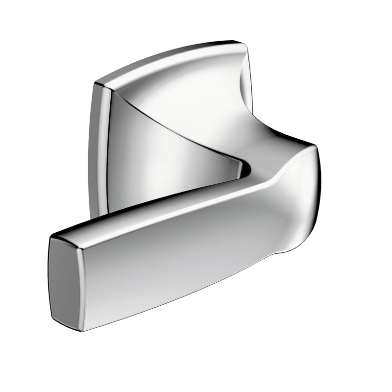 Chasse d'eau Voss, Chrome