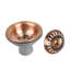 4.4'' W Basket Strainer-70944562