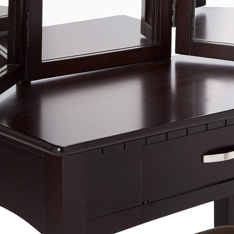 Vanity, Espresso