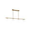 Vibi 4-Light Chandelier-1967751561
