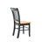 Weldy 18'' H Solid Wood Side Chair-449722700