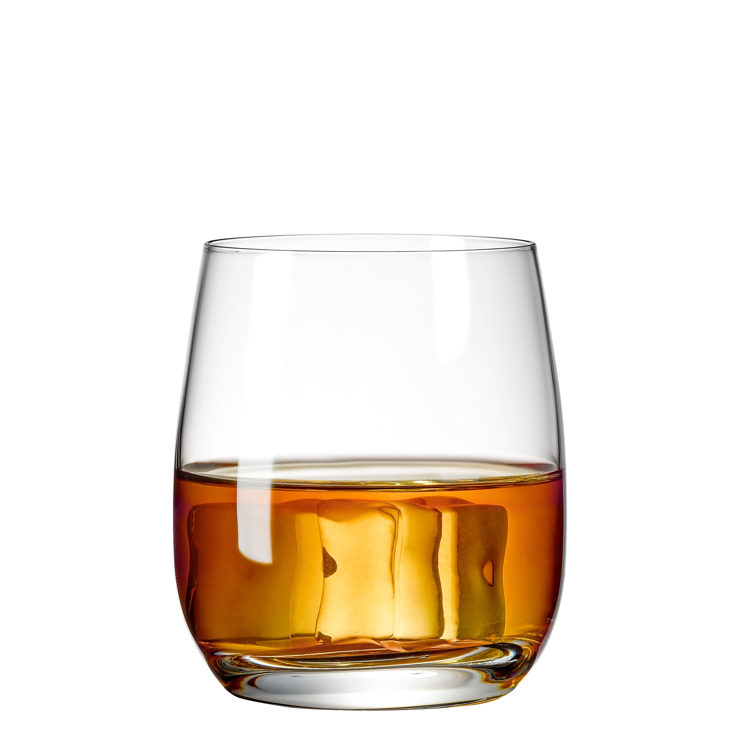 Libbey Scotch Glasses 4pk