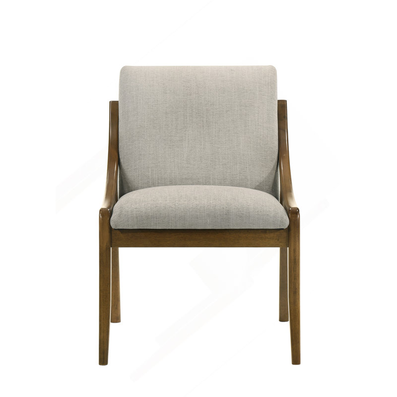 Ensemble de 2 chaises d'appoint d'intérieur