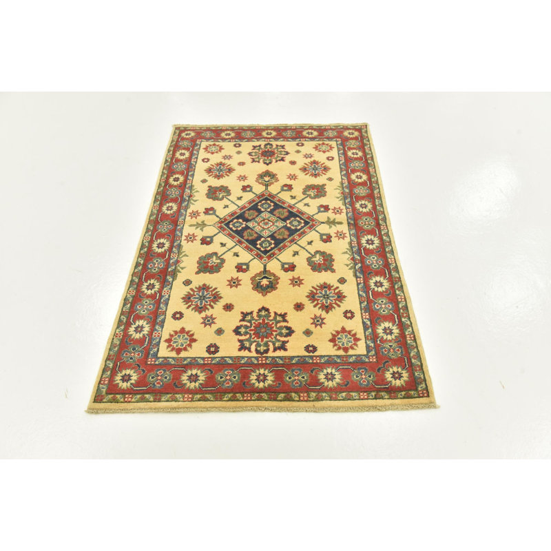 Ochoa Ivory Rug