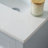 Juniper 24'' Free Standing Single Bathroom Vanity Set with Countertop and Sink-1125286527