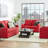 5 - Piece Living Room Set