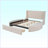 Londonderry Upholstered Platform Bed-357008647-357008670