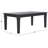 Martinique Wood Patio Coffee Table