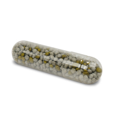 Aquascape Once-A-Year Pond Plant Fertilizer Capsules, 12-Pack, 89011