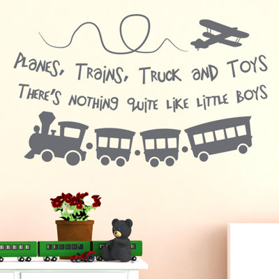 Wall Decal